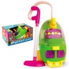 Игровой набор Bambi (Metr+) 2011 Пылесос